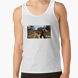 Pax Dei Collection for fans Pax Dei Tank Tops