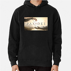 Pax Dei Merch Collection Pax Dei Hoodies