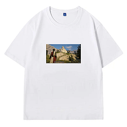 Pax Dei Fan Art Pax Dei T-Shirts