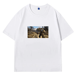 Pax Dei Collection for fans Pax Dei T-Shirts