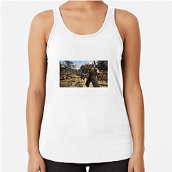 Pax Dei Collection for fans Pax Dei Tank Tops