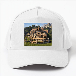 Pax Dei Signature Pax Dei Hats & Caps