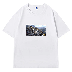 Pax Dei Merchandise For Fans Pax Dei T-Shirts