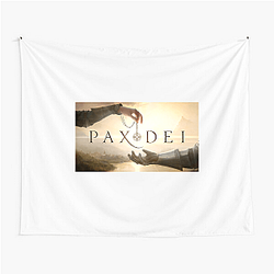 Pax Dei Merch Collection Pax Dei Tapestries