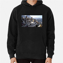 Pax Dei Merchandise For Fans Pax Dei Hoodies