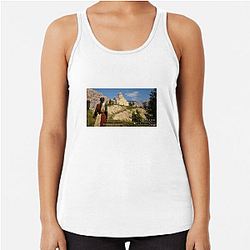 Pax Dei Fan Art Pax Dei Tank Tops