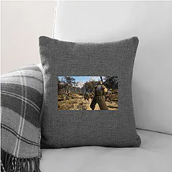 Pax Dei Collection for fans Pax Dei Pillows Cover