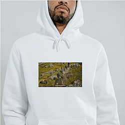 Pax Dei Special Collection Pax Dei Hoodies