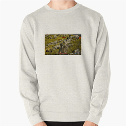 Pax Dei Special Collection Pax Dei Sweatshirts