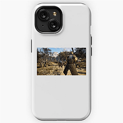 Pax Dei Collection for fans Pax Dei iPhone Cases