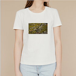 Pax Dei Special Collection Pax Dei T-Shirts