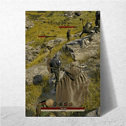 Pax Dei Special Collection Pax Dei Posters