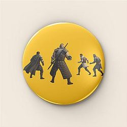 Pax Dei - Medieval Sandbox MMORPG Pax Dei Pins