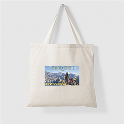 Pax Dei Merchandise Pax Dei Bags