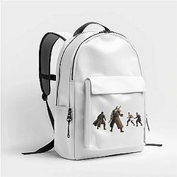 Pax Dei - Medieval Sandbox MMORPG Pax Dei Backpacks