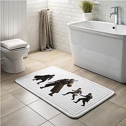 Pax Dei - Medieval Sandbox MMORPG Pax Dei Bath Mats