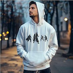 Pax Dei - Medieval Sandbox MMORPG Pax Dei Hoodies
