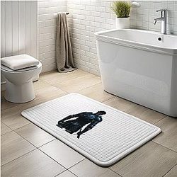 Pax Dei - Realm of Myth and Conflict Pax Dei Bath Mats