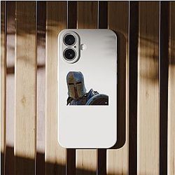 Pax Dei - Mainframe Industries Project Pax Dei iPhone Cases