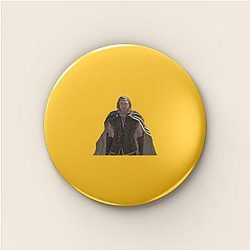Pax Dei - Player-Driven Society Focus Pax Dei Pins