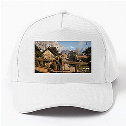 Pax Dei Merch Pax Dei Hats & Caps