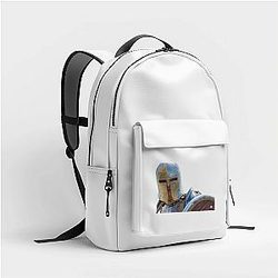 Pax Dei - Mainframe Industries Project Pax Dei Backpacks