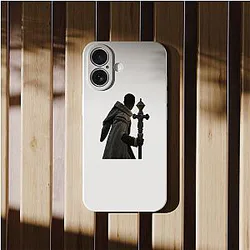 Pax Dei - Building Your Village and Home Pax Dei iPhone Cases