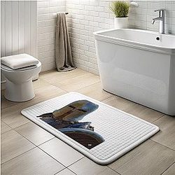 Pax Dei - Mainframe Industries Project Pax Dei Bath Mats