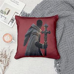 Pax Dei - Building Your Village and Home Pax Dei Pillows Cover