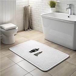 Pax Dei - Territory Control PvP Pax Dei Bath Mats