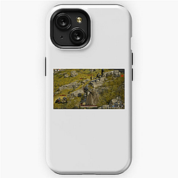 Pax Dei Special Collection Pax Dei iPhone Cases