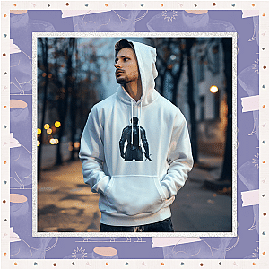 Pax Dei Hoodies