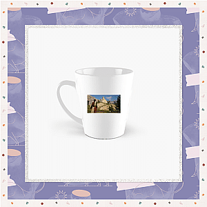 Pax Dei Mugs
