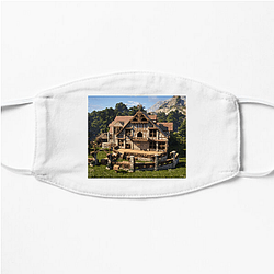 Pax Dei Signature Pax Dei Face Masks