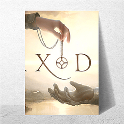 Pax Dei Merch Collection Pax Dei Posters