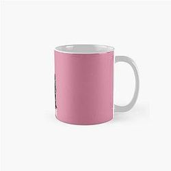 Pearl Jam OneWheel Classic Mug