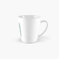 Pearl Jam Around The Bend Tall Mug