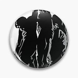Pearl Jam OneWheel Pin