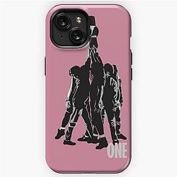 Pearl Jam OneWheel iPhone Tough Case