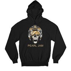 Vitalogy Vibes Pearl Jam Hoodie