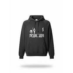 Vintage Pearl Jam Binaural Hoodie