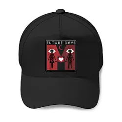 Future Days PTTT0408  Pearl Jam Hats & Caps