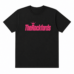 The Rockfords PTTT0408  Pearl Jam T-Shirts