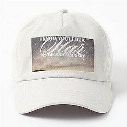 I know you'll be a star - Pearl Jam  Dad Hat