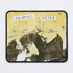 Pearl Jam - Alive Mouse Pad