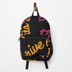 Pearl Jam Even Flow Backpack