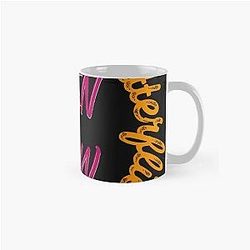Pearl Jam Even Flow Classic Mug