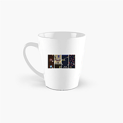 Peglin Unique Orb/Peg Motif Peglin Mugs