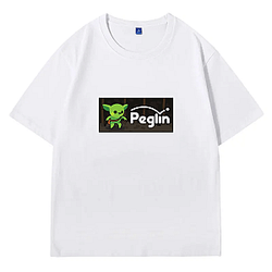 Peglin Peggle-Like Prowess Style Peglin T-Shirts