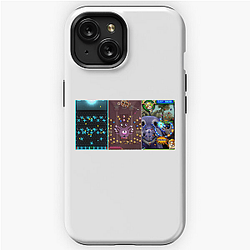Peglin Roguelike Ricochet Fashion Peglin iPhone Cases